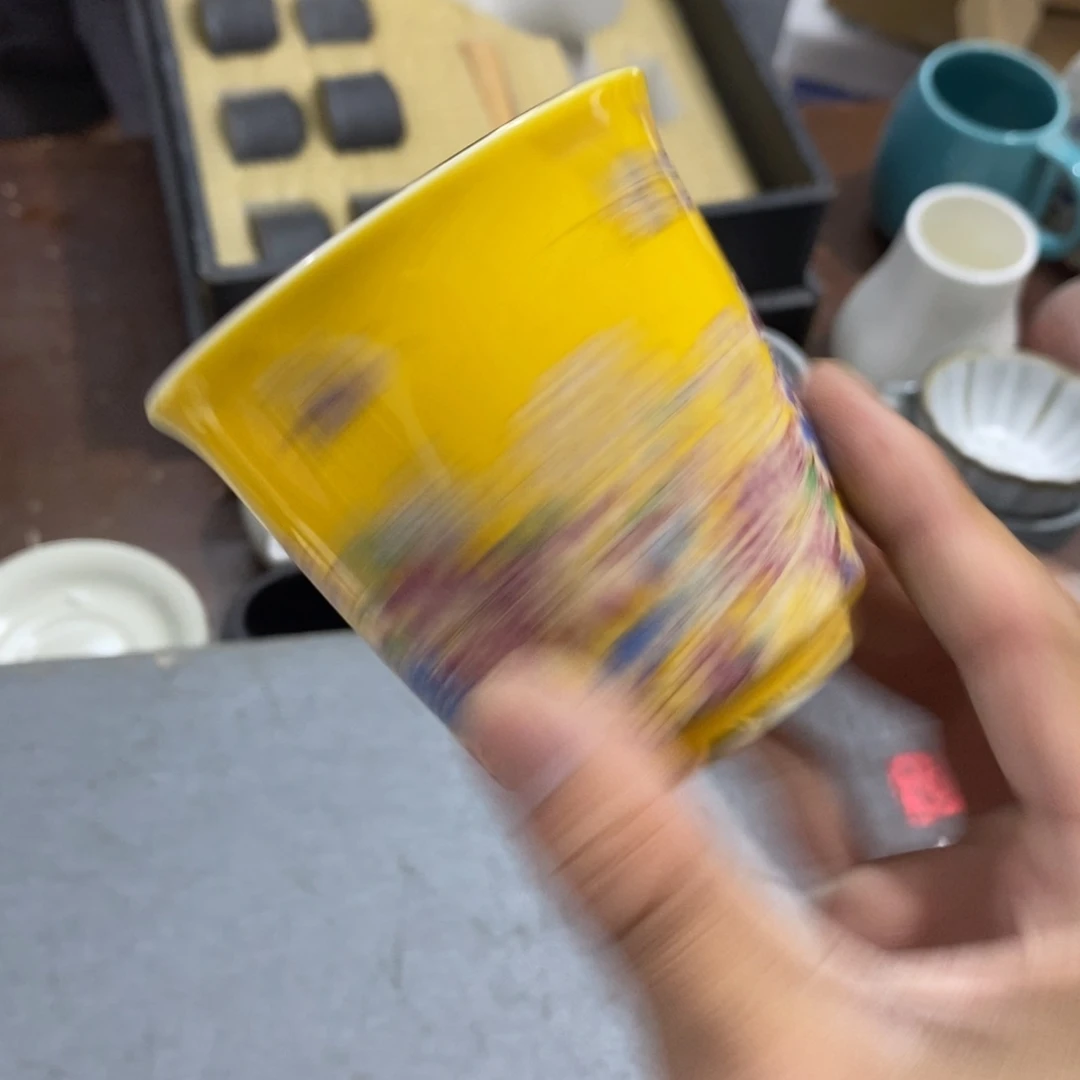 陶瓷等行业的生产和销售