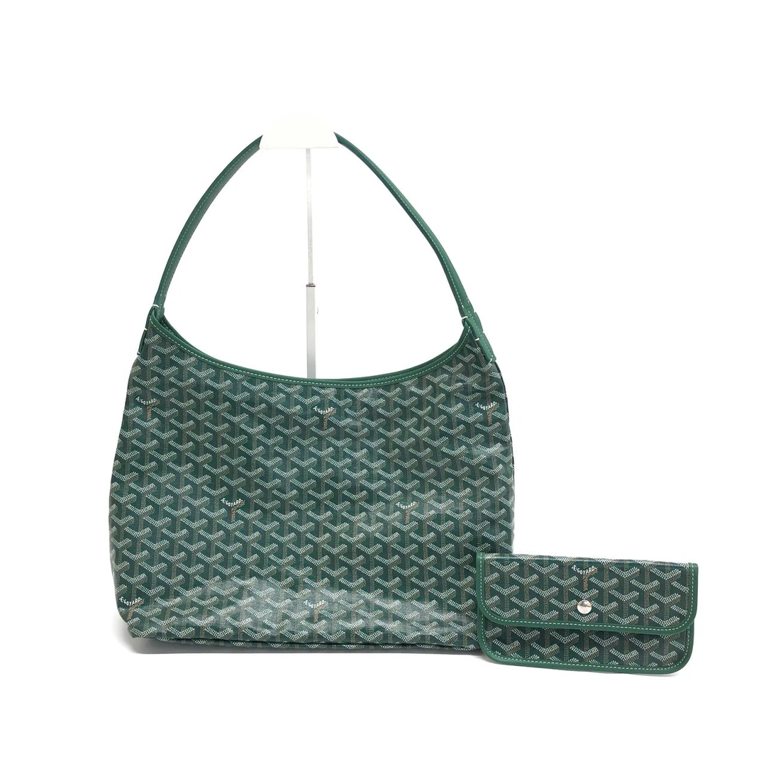 95新 Chanel/香奈儿 戈雅/单肩包/9783