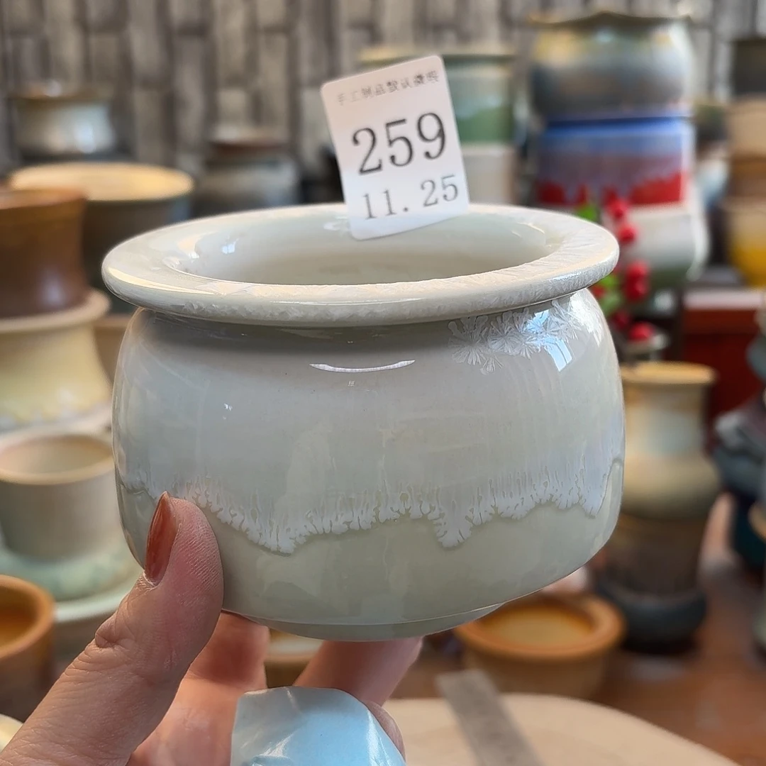 瓷片景德镇陶瓷手工制作