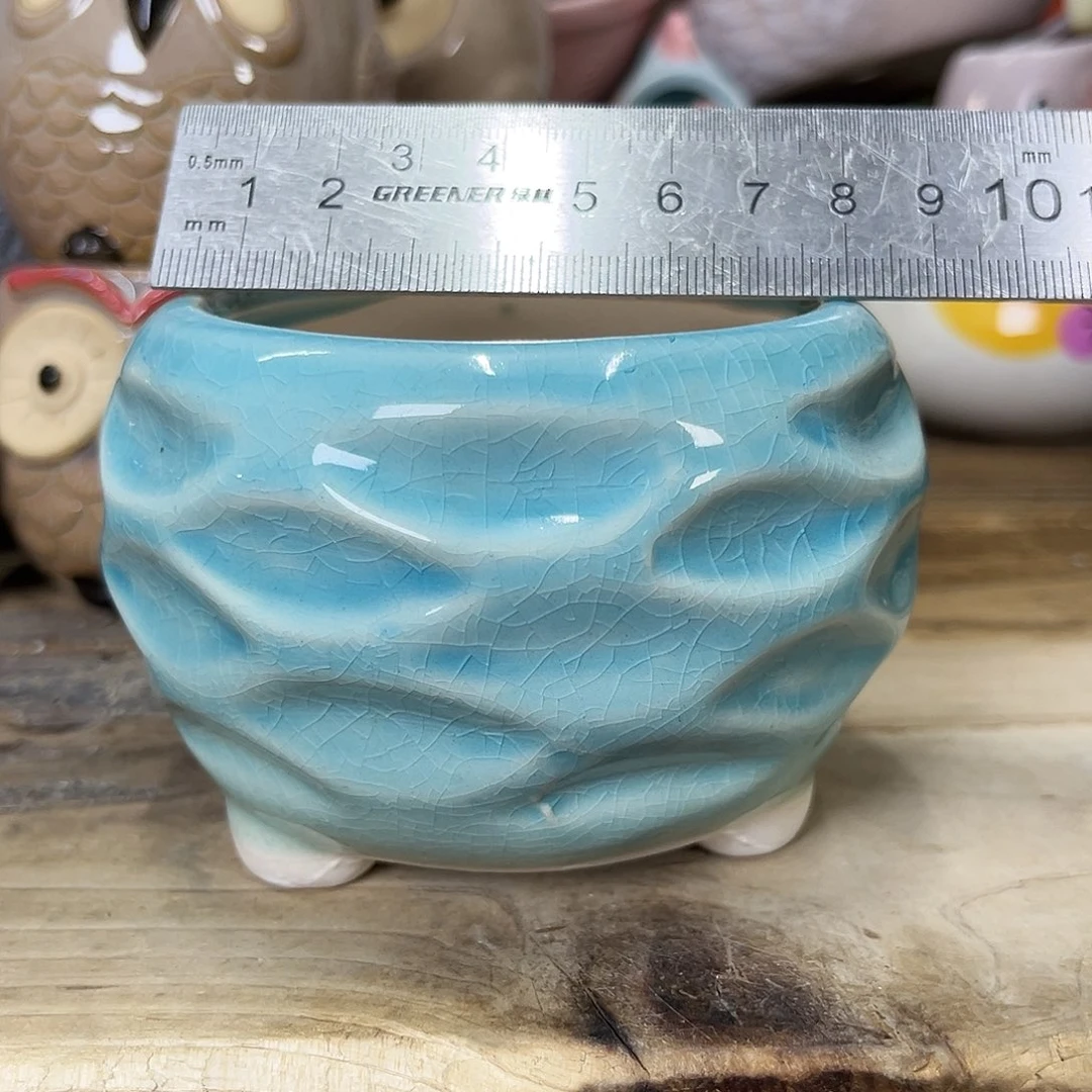 陶瓷花盆特价上新