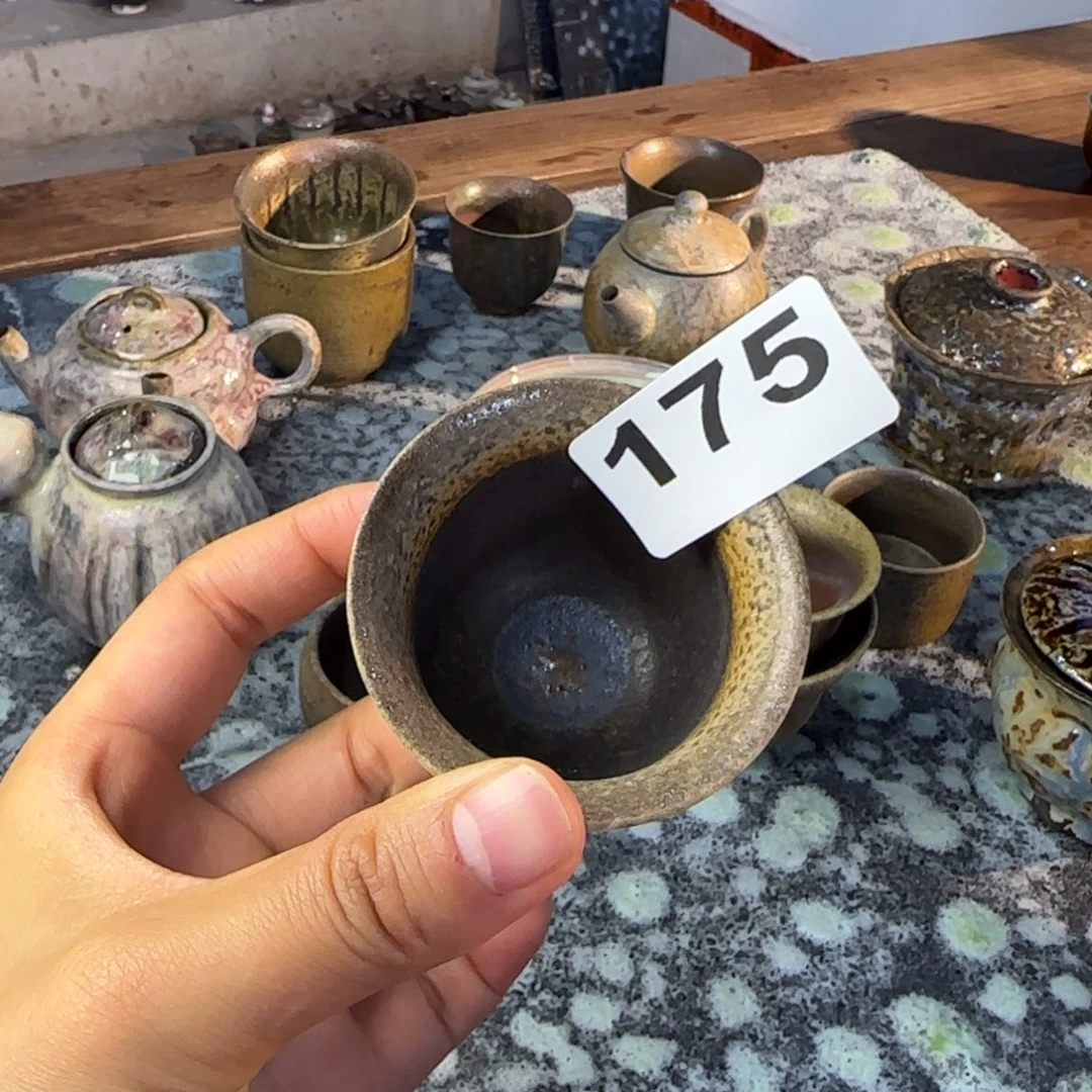 瓷片景德镇手作器皿了