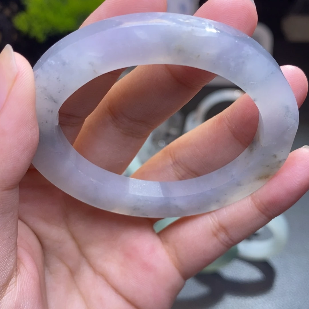 未镶嵌贵妃定制翡翠