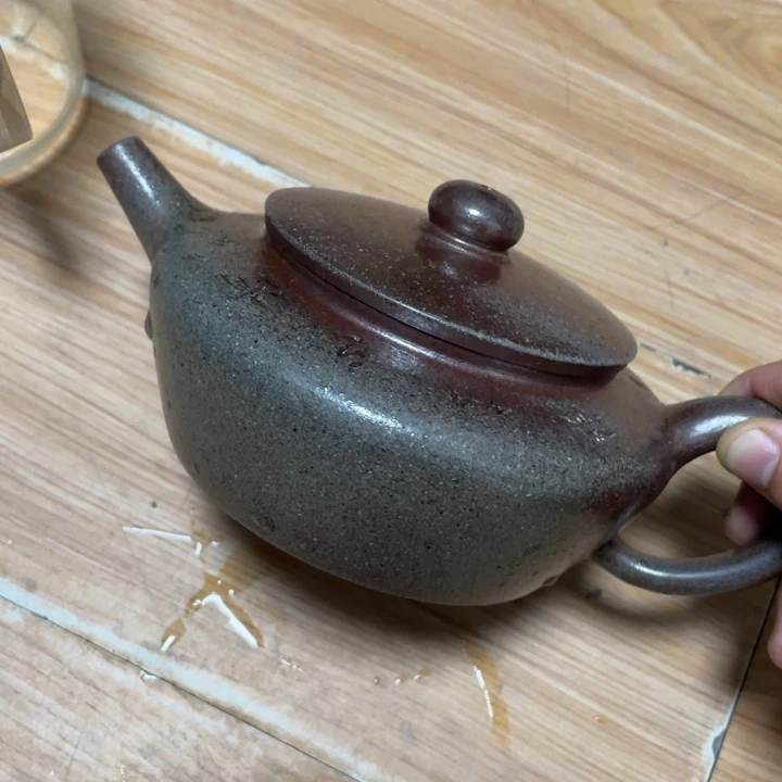 质***诚紫砂茶壶紫砂艺术学院