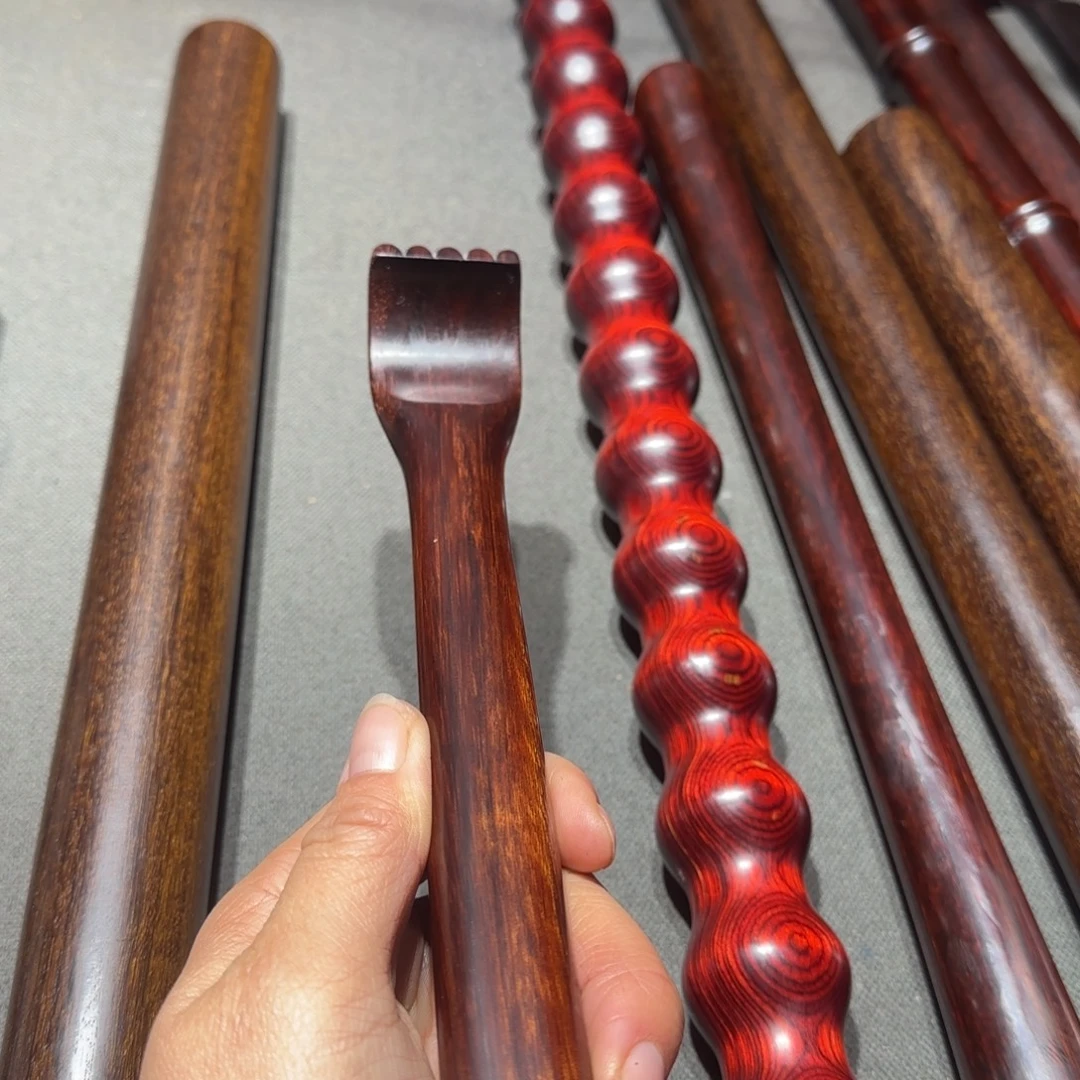 美****55厘米长不求人一根