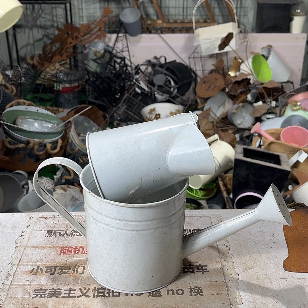 铁艺默认瑕疵介意勿拍发出不退不换