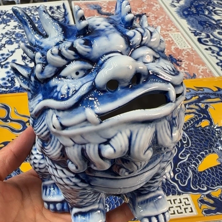 景德镇手工手绘陶瓷