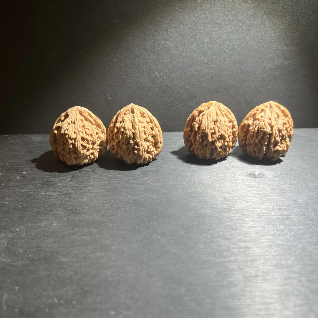 精对 南疆石核桃37-40mm（多样性发货发其一）B250417-11