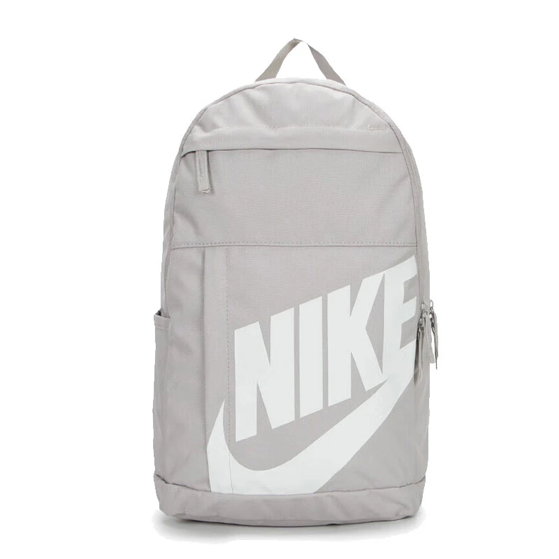 NIKE耐克中性NKELMNTLBKPK-HBR休闲轻便双肩包DD0559-009运动包
