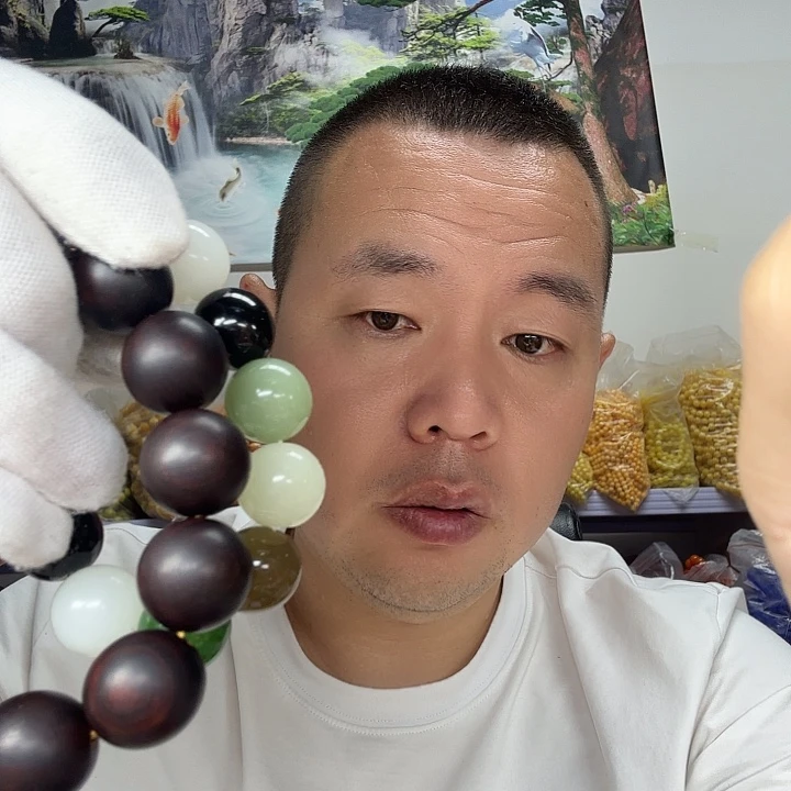 非洲紫檀（红花梨）263