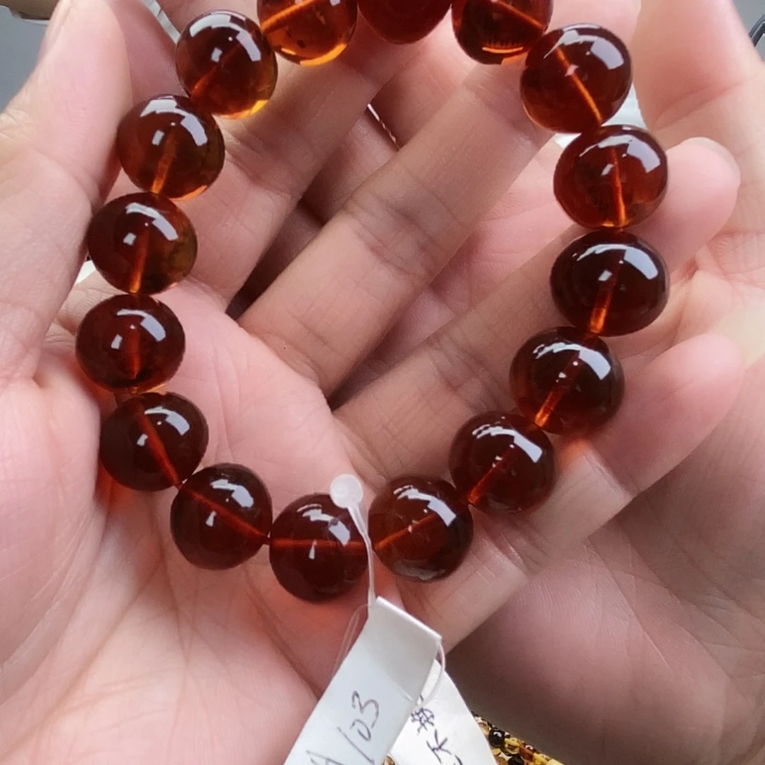 *****琥珀未镶嵌裸石琥珀14