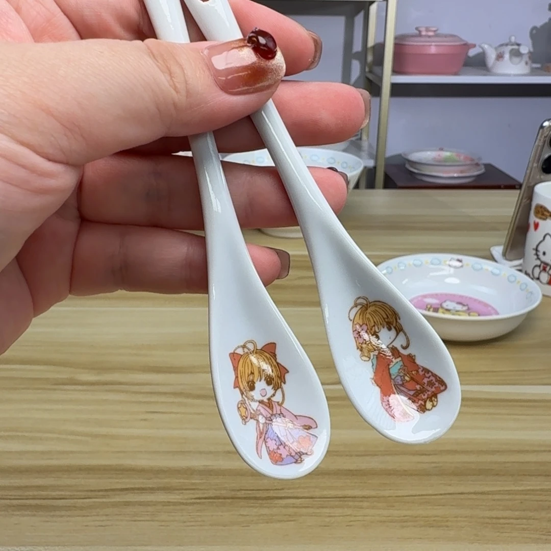 瓷片这个世界都是微瑕