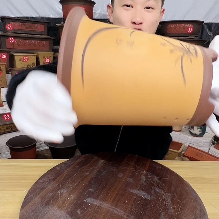 紫砂源头工厂直发