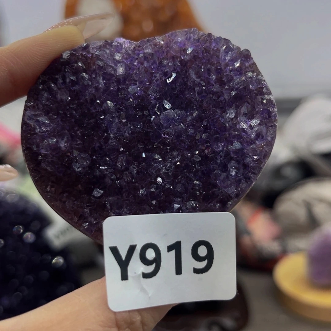 水晶随行未镶嵌包邮