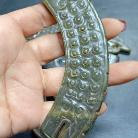 紫金钵盂菩提吊坠