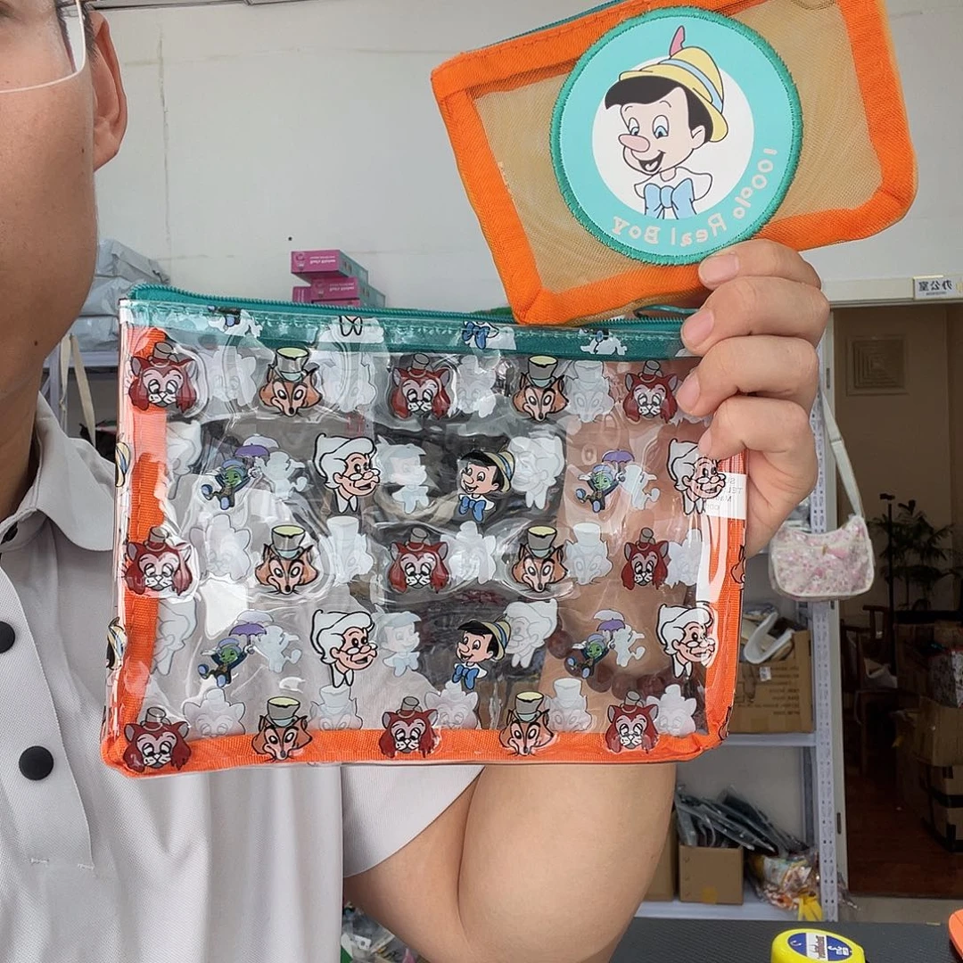 PU化妆包等产品和产品