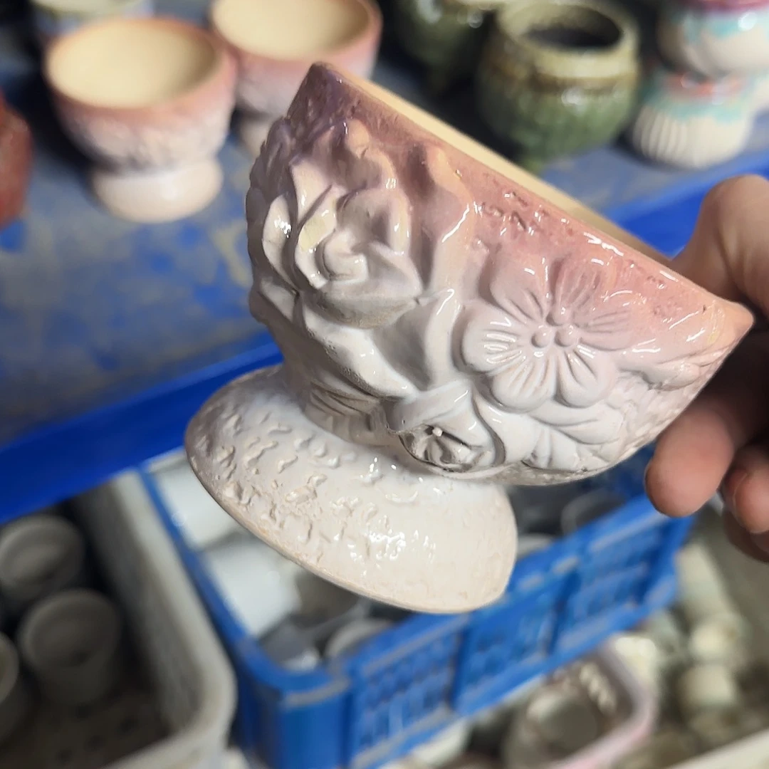 陶瓷福利局·自动合并订单·一个个买凑9元发·