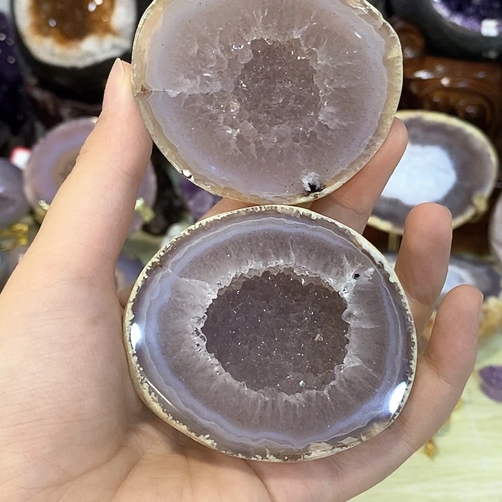 未镶嵌水晶大型摆件（非配饰）