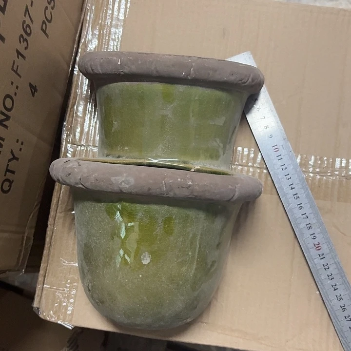 许纯的花房 孤品壁挂