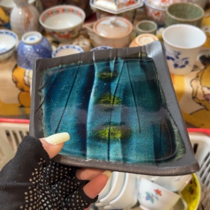 朱泥茶叶罐@***月感谢您对我们