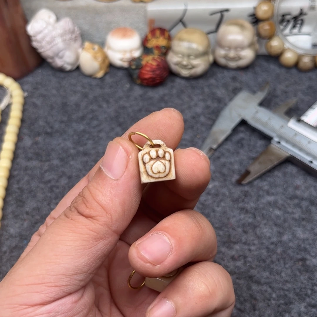 手串/手链驼骨配饰118