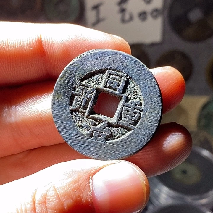 铜现代工艺品仿制品