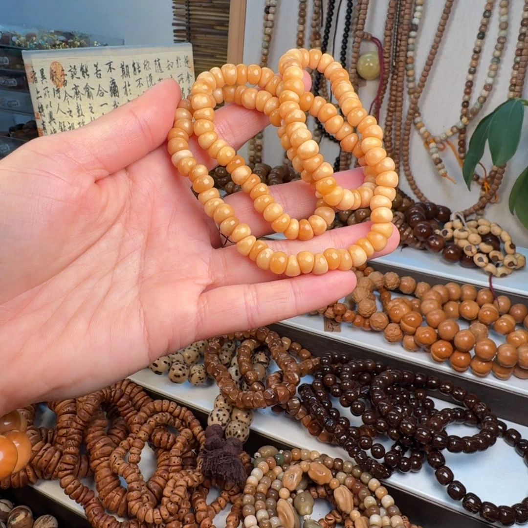 吊坠柏香籽/百香籽24