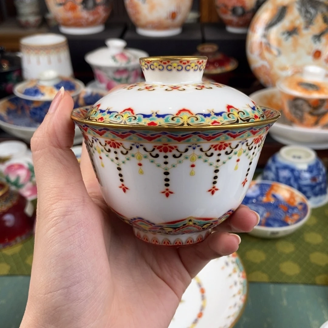 陶瓷的小伙伴们快来加入