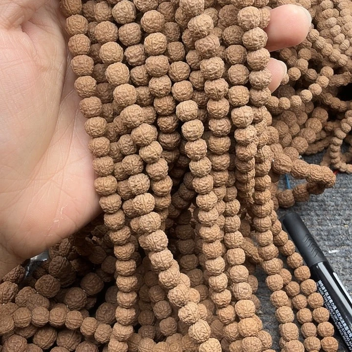 混***玩金刚菩提吊坠谢谢