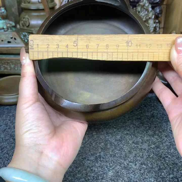 精品摆件工艺精湛6
