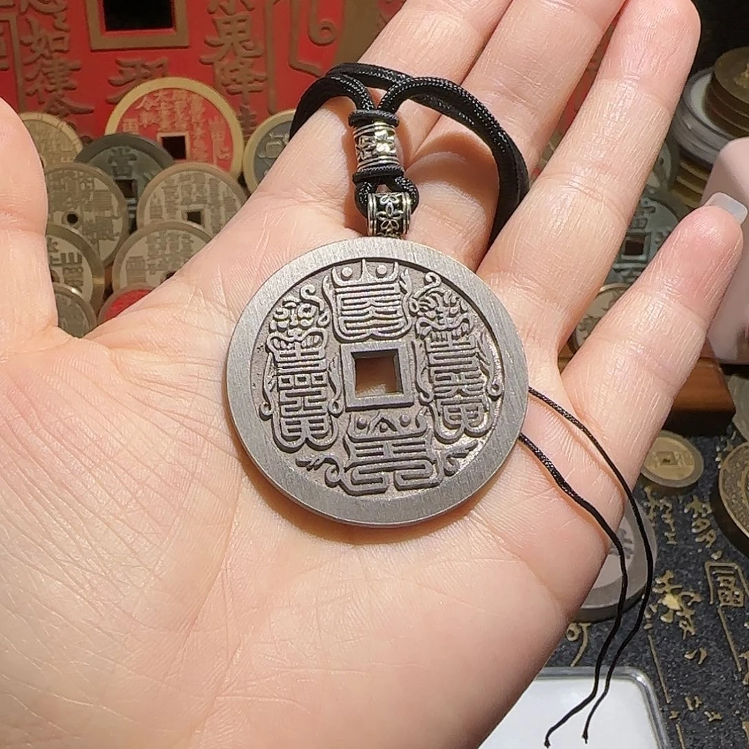 铜现代仿制工艺品