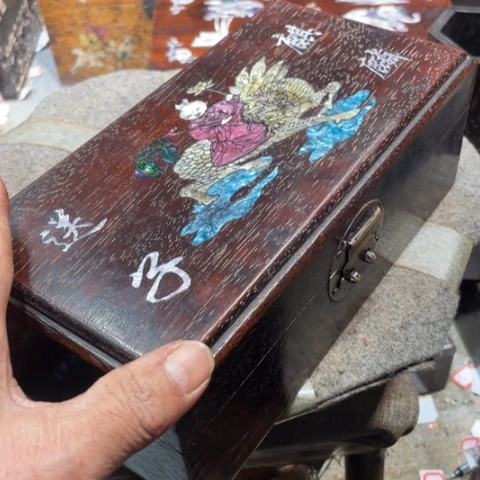 木盒子1111111111111