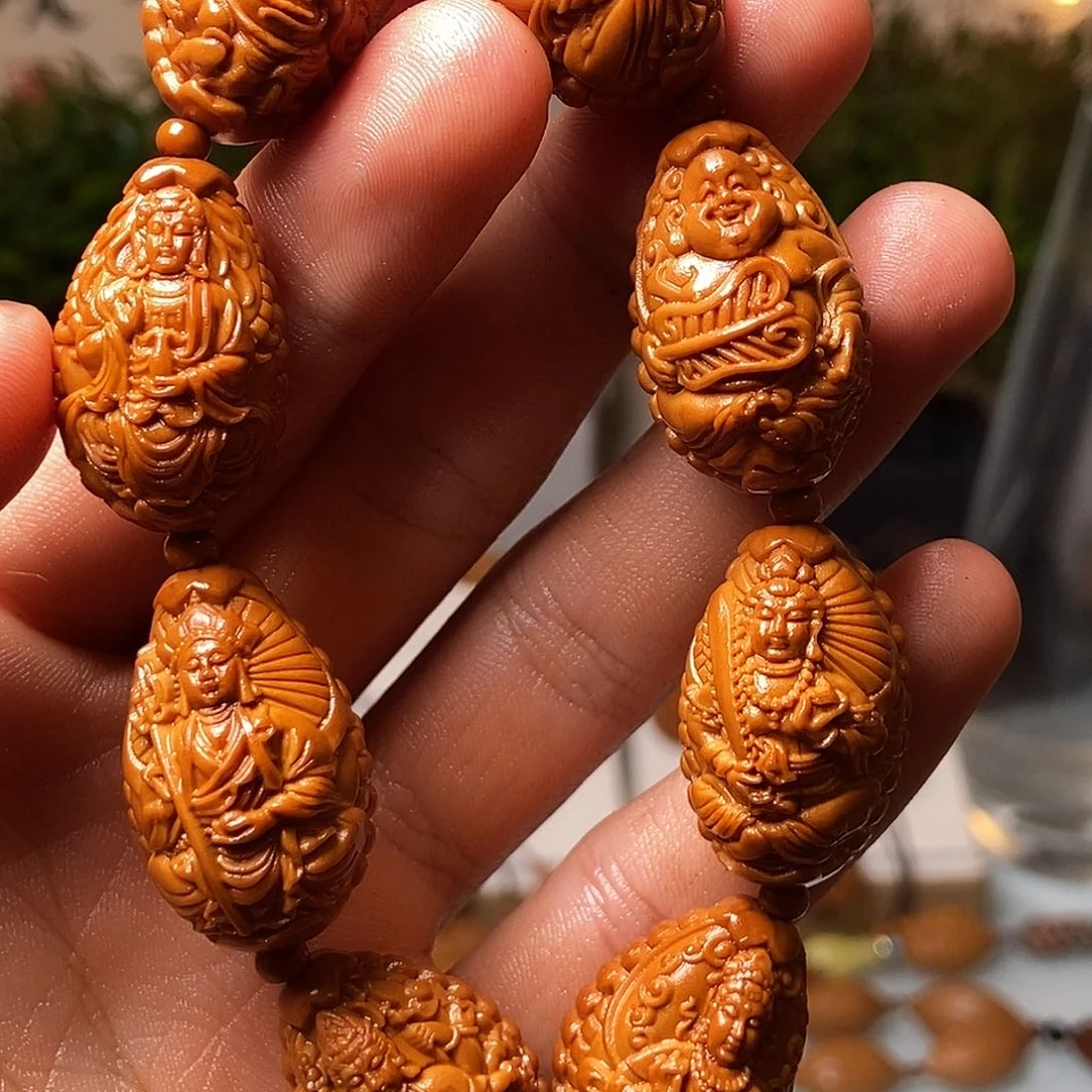 橄榄核手串/手链bbhhhhhhhhhhhhhh