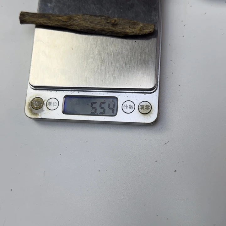 简***单沉香碎屑沉香沉香碎屑+块料5克+