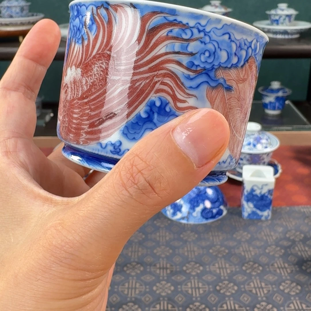 瓷片优游瓷生活雅器