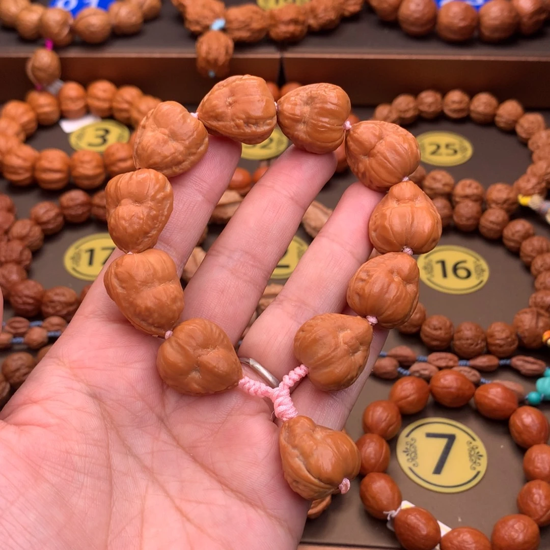 手串文玩核桃20尺寸