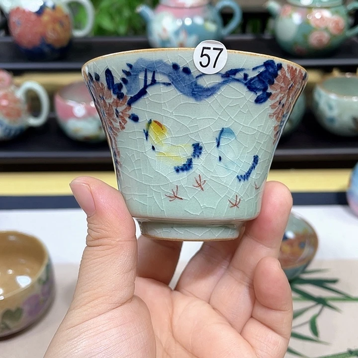 景德镇景德镇陶瓷学院美术