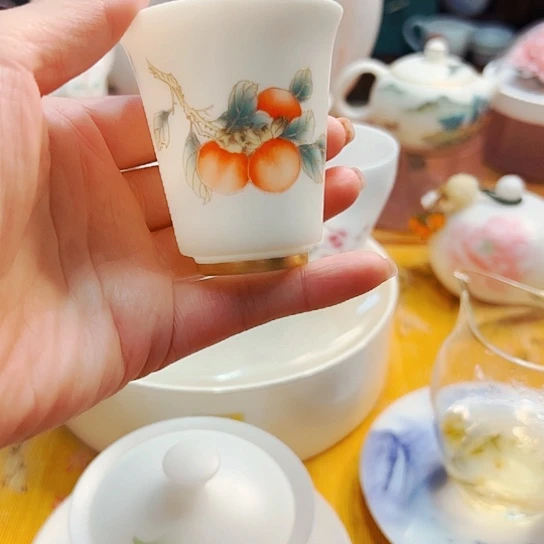 德化白瓷原矿高岭土