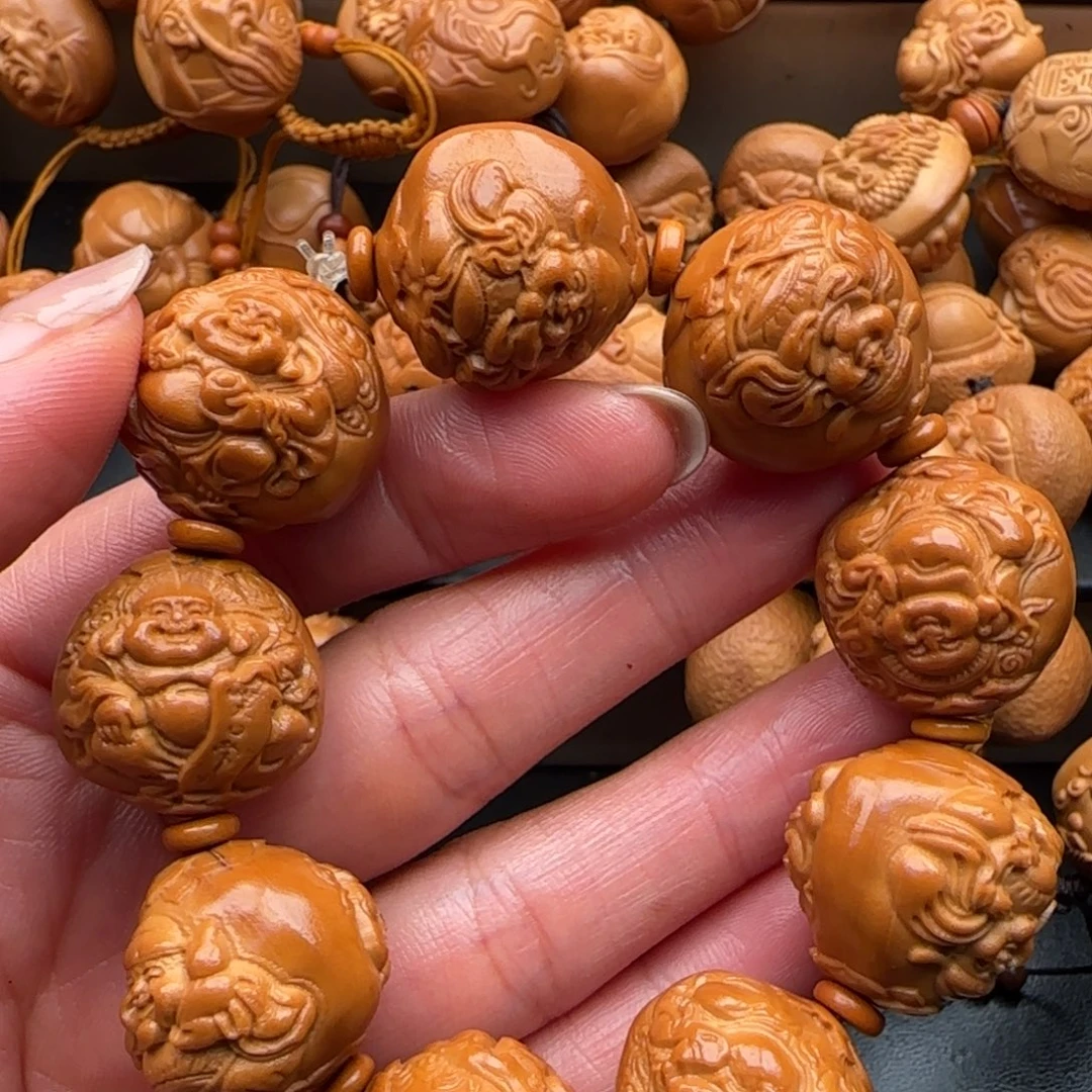 手串橄榄核橄榄核