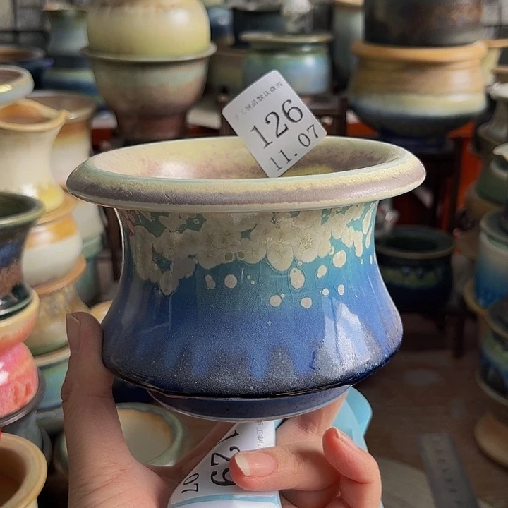 瓷片景德镇陶瓷手工制作