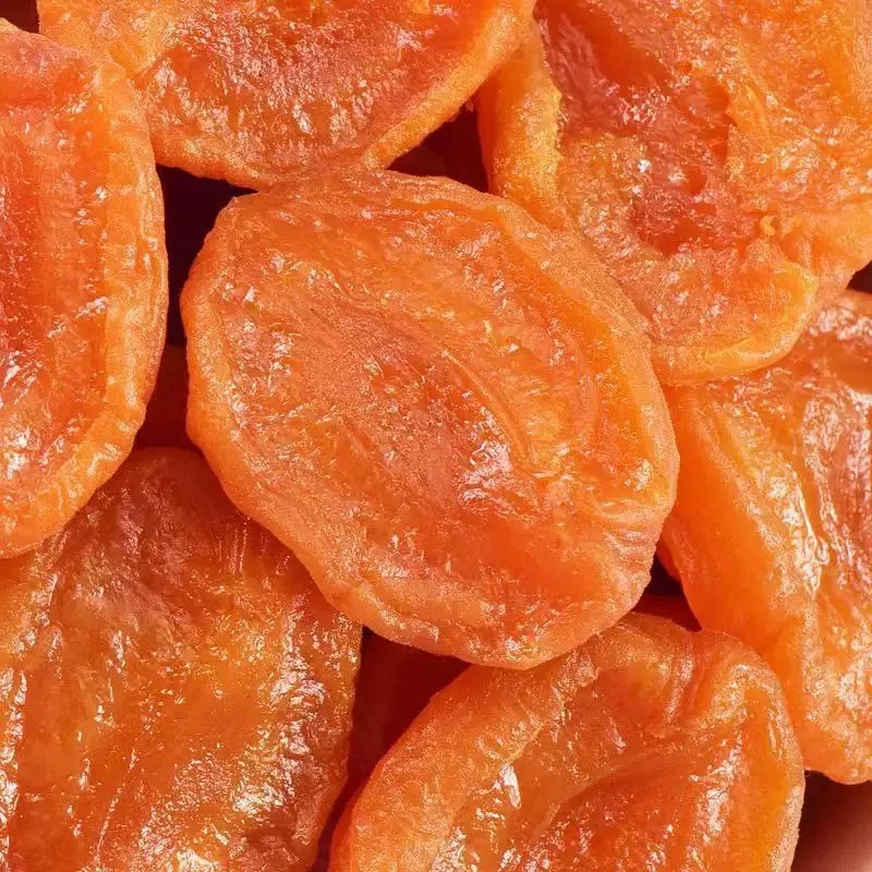 杏干美食休闲零食