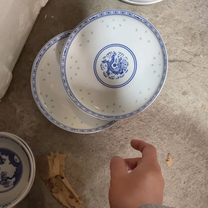 景德镇陶瓷艺术品