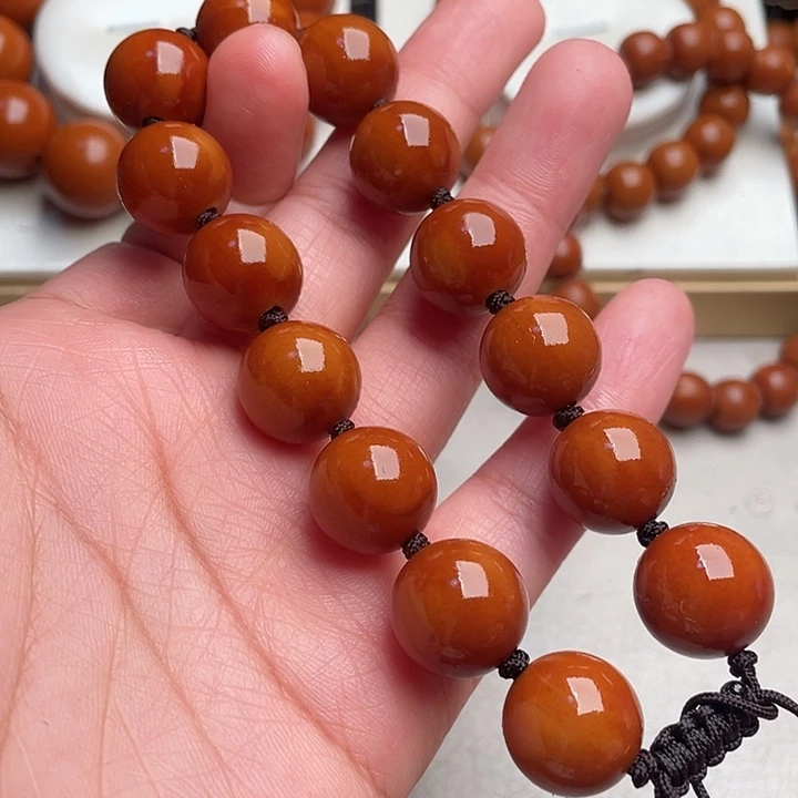 手串/手链橄榄核橄榄核1.5