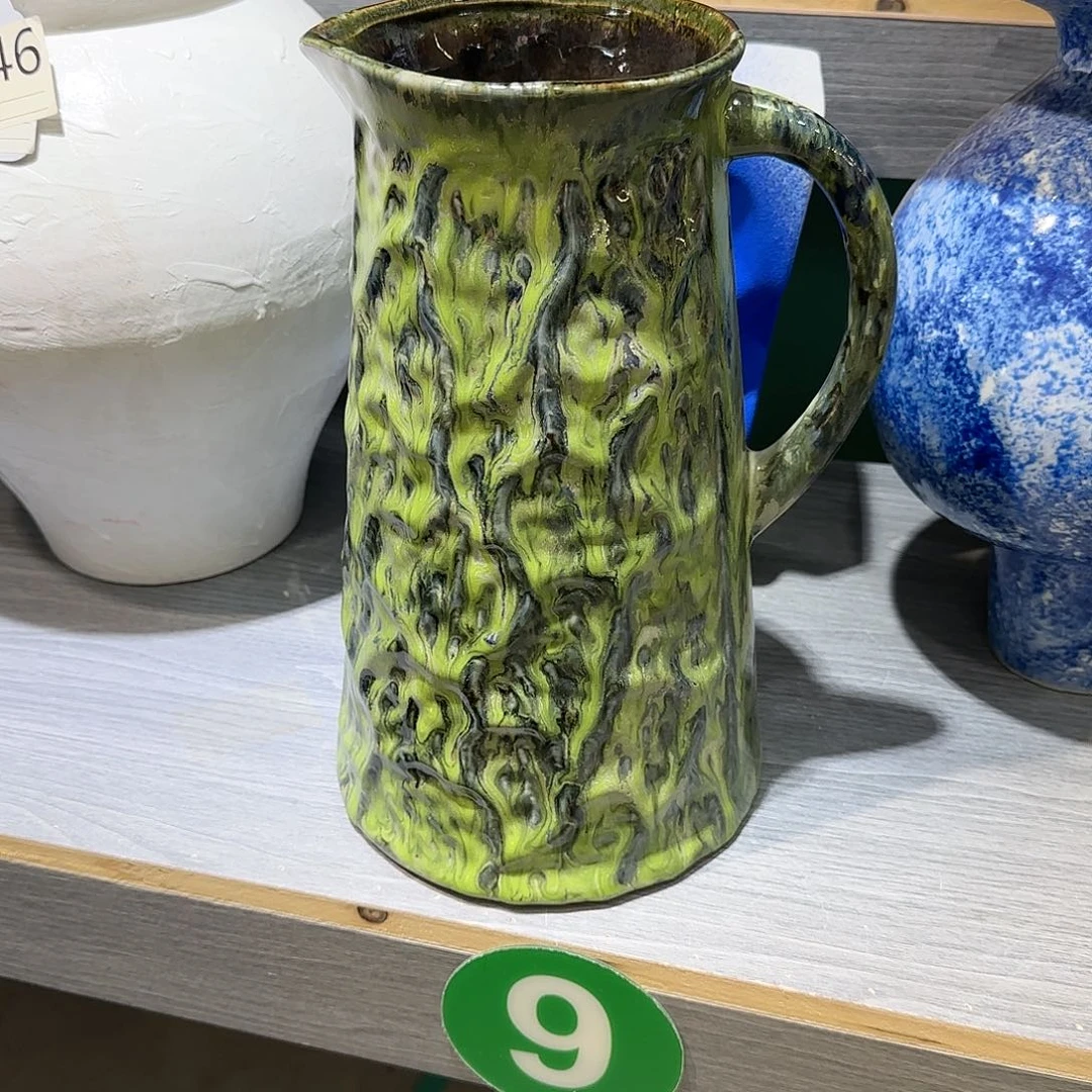 景德镇陶瓷艺术品