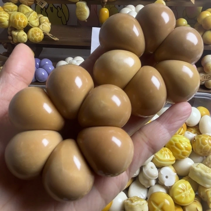 吊坠菩提根/象牙果
