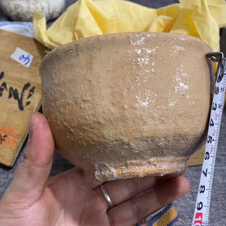 紫砂茶杯非常漂亮好看的花瓶