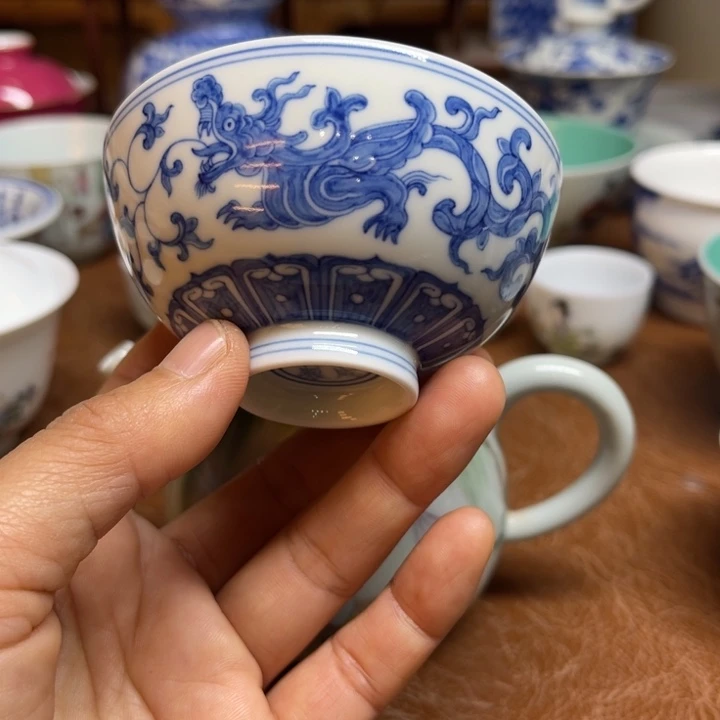 碗下**。今天晚上的月亮好美