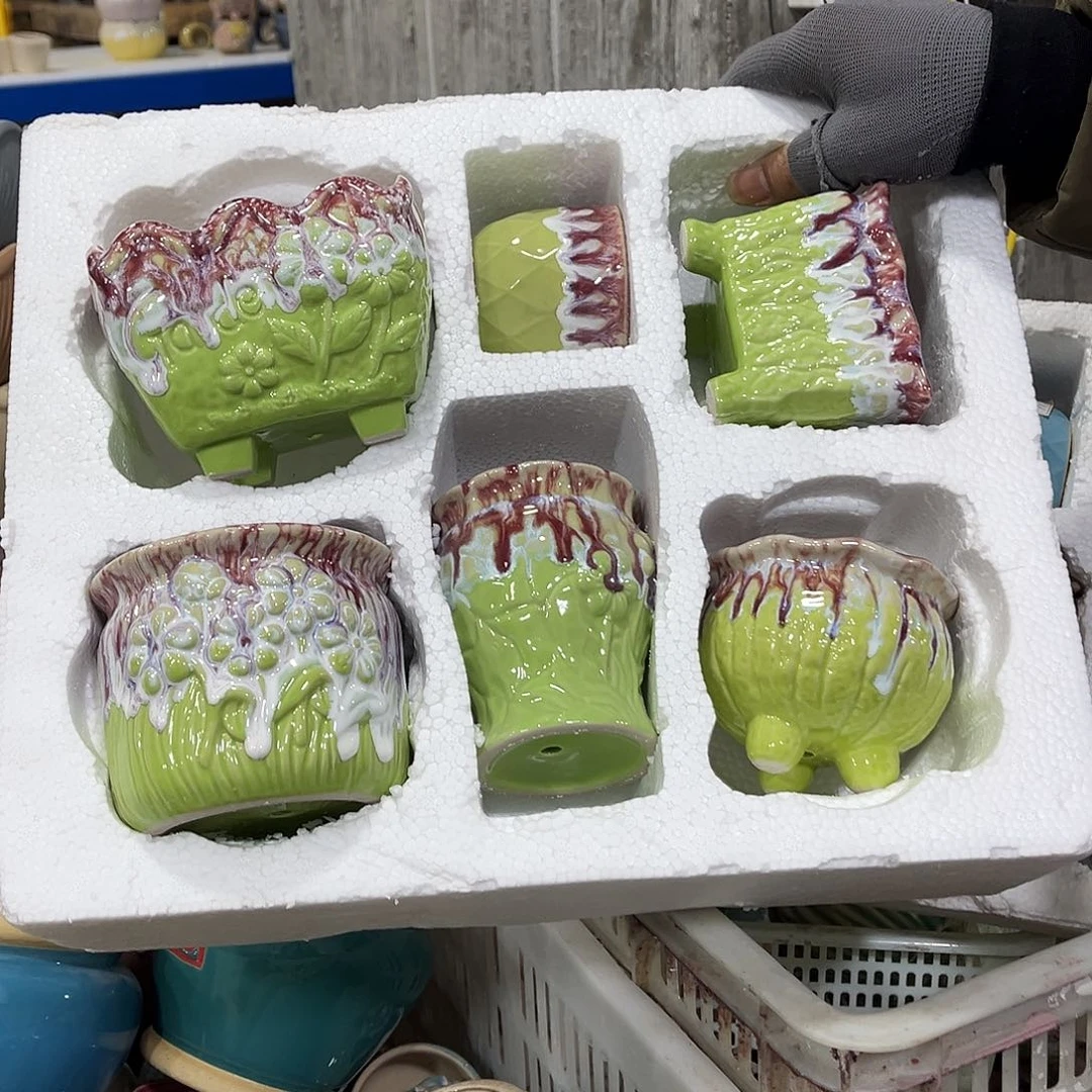 红陶正品数量有限