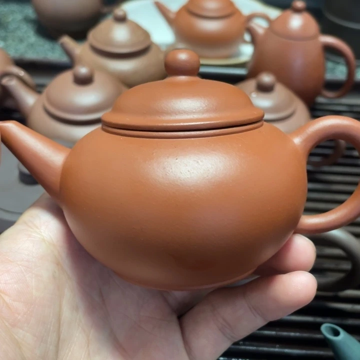 大***洋紫砂茶壶888888888