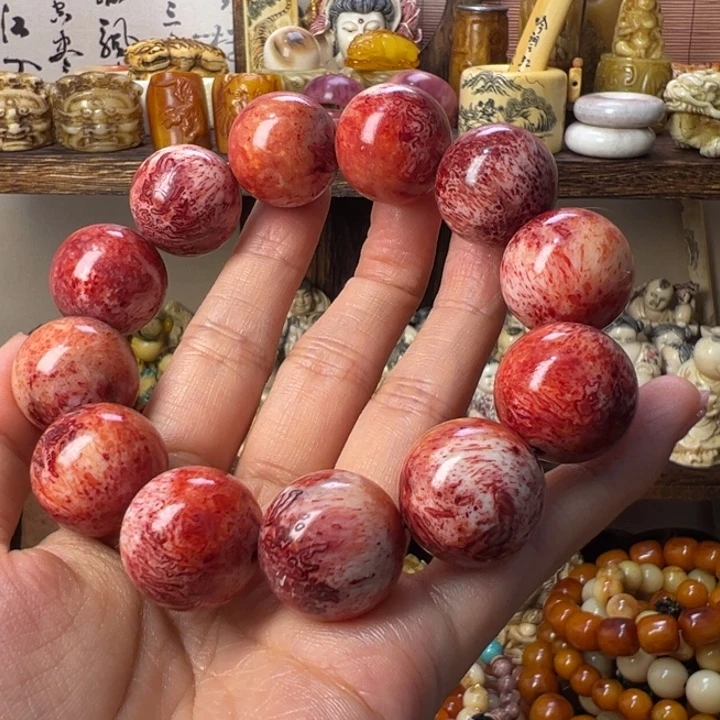 良***石橄榄核手串/手链98888888888