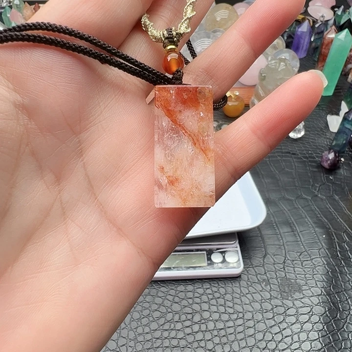 未镶嵌眼镜水晶182